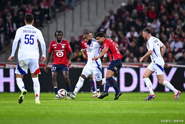 dafabet-里尔客场击败尼斯，继续保持领跑位置