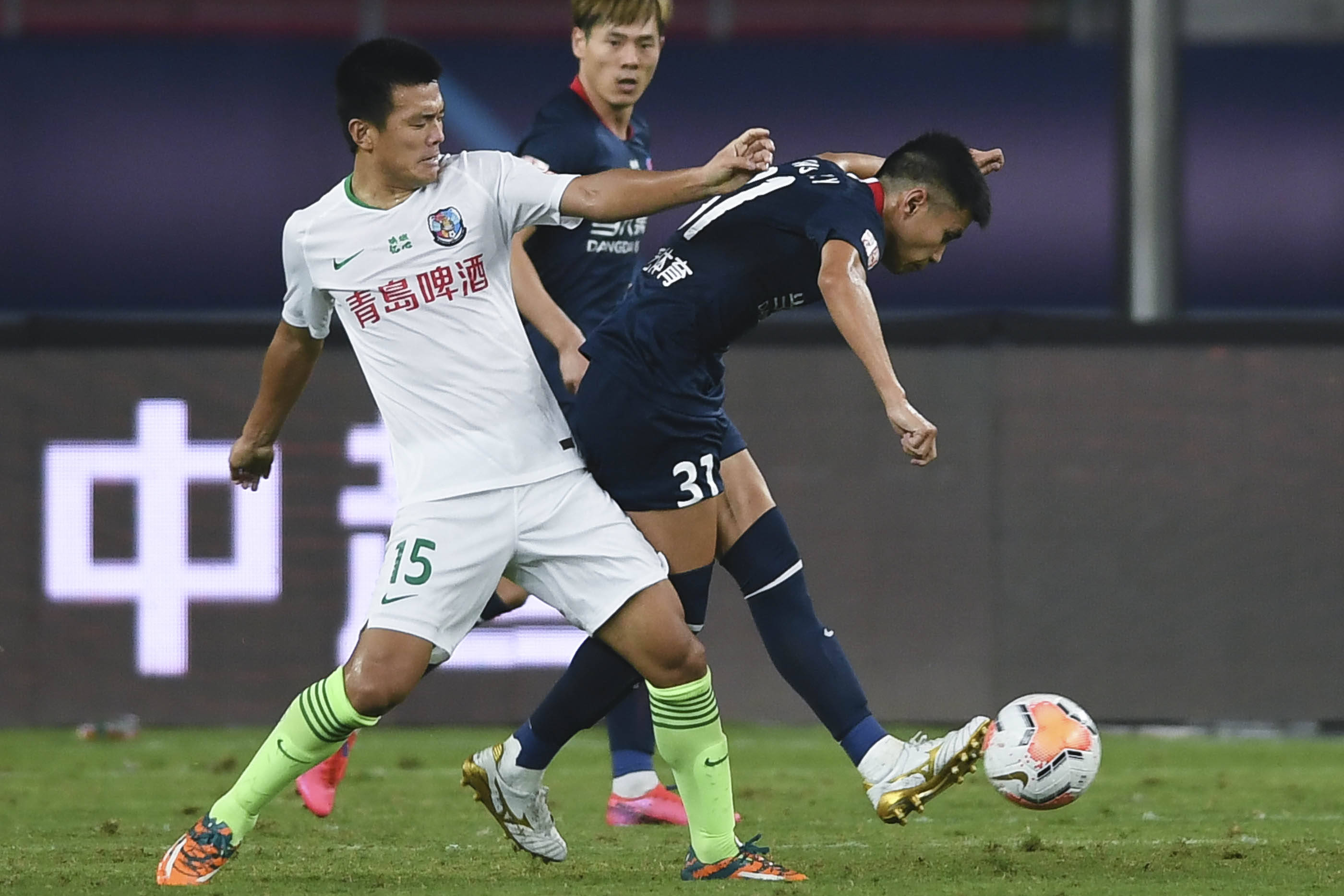 dafabet-关于青岛黄海面对中北精英，决胜负就在眼前的信息