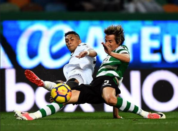 葡萄牙男子篮球联赛一场剧情颠覆大戏上演的简单介绍